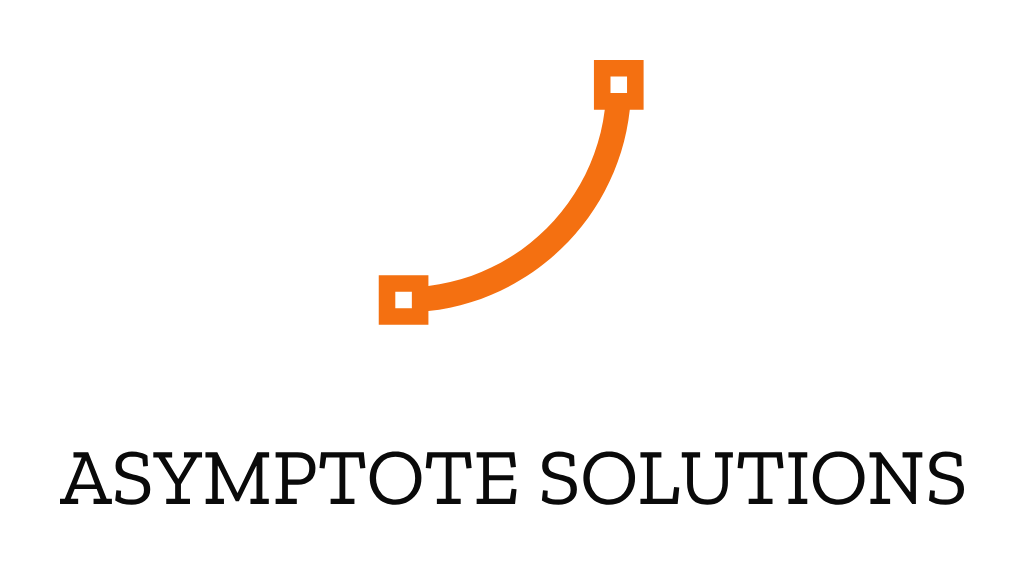 Asymptote Solutions Logo